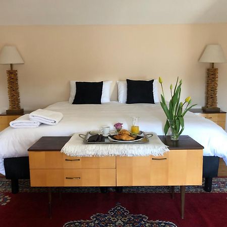 La Belle Epoque - Chambres D'Hotes & Spa Damvix المظهر الخارجي الصورة