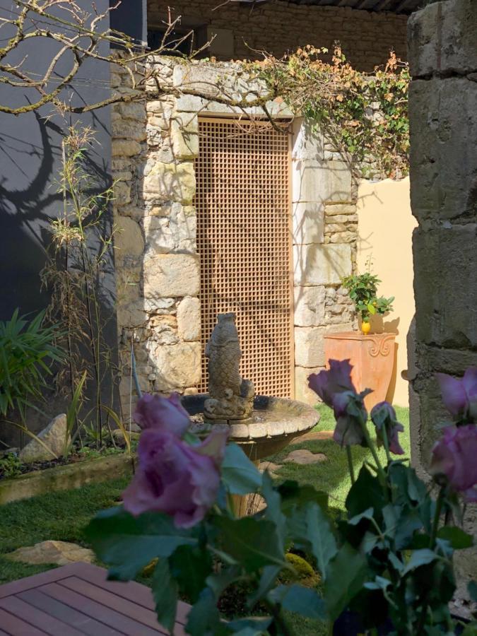 La Belle Epoque - Chambres D'Hotes & Spa Damvix المظهر الخارجي الصورة
